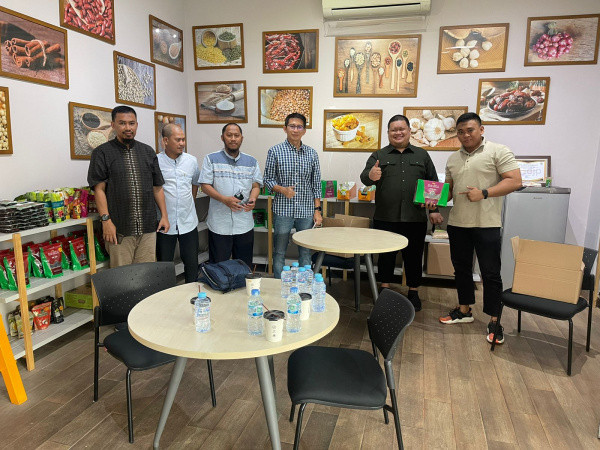 IPWI Roadshow ke Jakarta