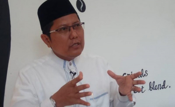Muhasabah dan Istighatsah, Ini Cara Umat Islam Menghadapi Musibah