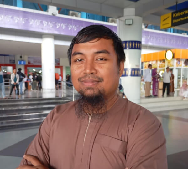 Penguatan Branding Lembaga Dakwah, Modal Utama Bukan Dana Besar tapi Strategi